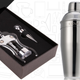 Image for article titled These Stainless Steel Bar Accessories Shouldn't Be This Cheap